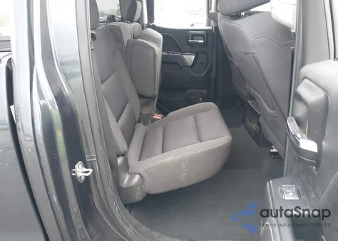 2019 Chevrolet Silverado 1500 Ld Lt z USA, uszkodzony, nr VIN 2GCRCPECXK1134094